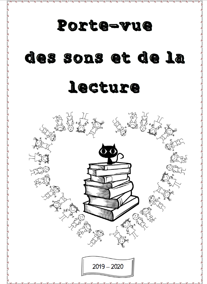 Page De Garde De Cp www.chatdecole.site