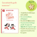 La méthode de lecture CP Kit et Siam – Chat d'école