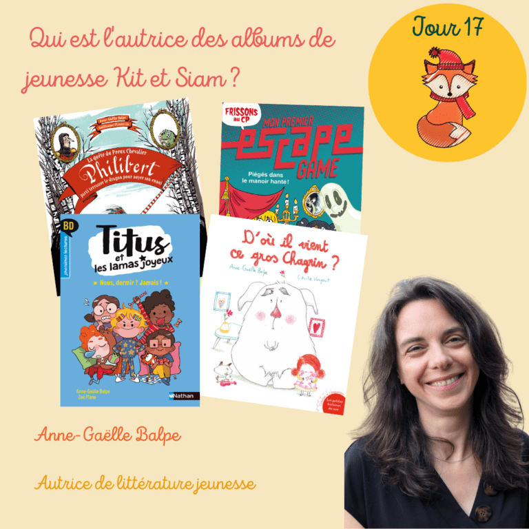 La méthode de lecture CP Kit et Siam – Chat d'école