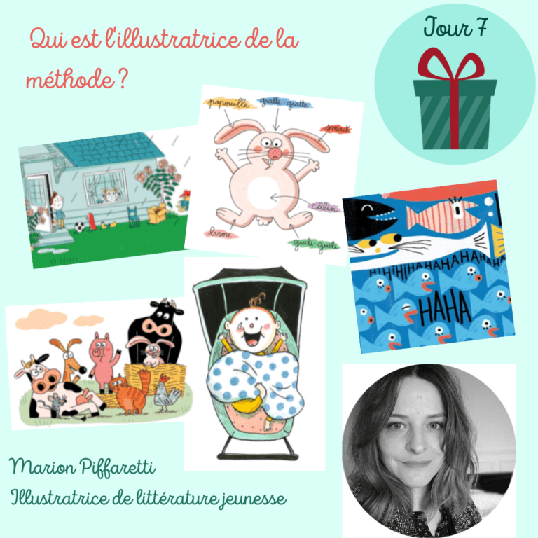 La méthode de lecture CP Kit et Siam – Chat d'école
