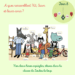 La méthode de lecture CP Kit et Siam – Chat d'école